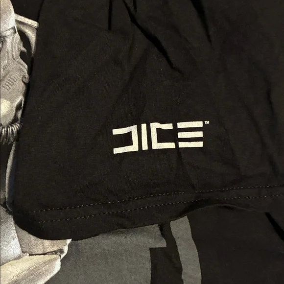 *New* Star Wars Battlefront Convention Exclusive T-shirt – black - Picture 5 of 7